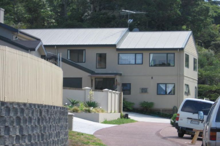 Photo of property in 17 Nottingham Place, Northcross, Auckland, 0630