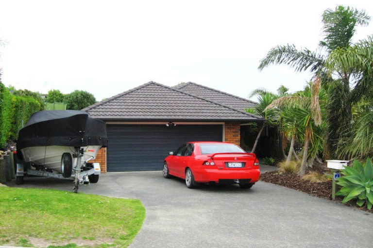 Photo of property in 3 Dacre Grove, Gulf Harbour, Whangaparaoa, 0930