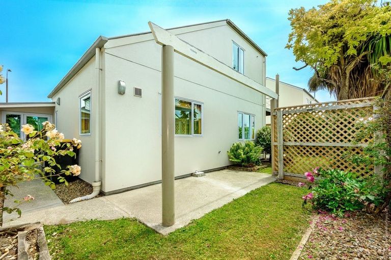 Photo of property in 4/182 Colombo Street, Sydenham, Christchurch, 8023