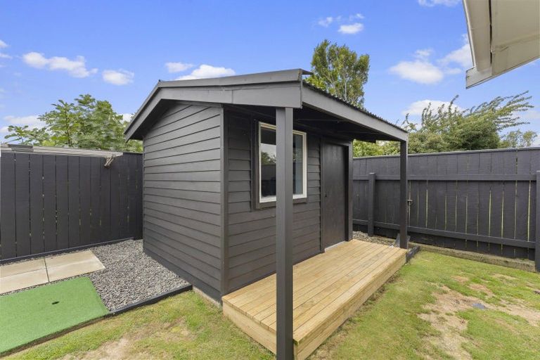 Photo of property in 11a Rimu Street, Levin, 5510