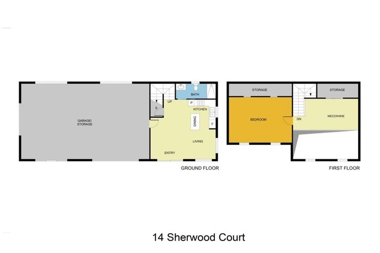 Photo of property in 14 Sherwood Court, Lower Shotover, Queenstown, 9371