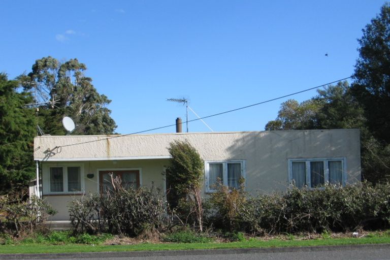 Photo of property in 58 Revans Street, Featherston, 5710
