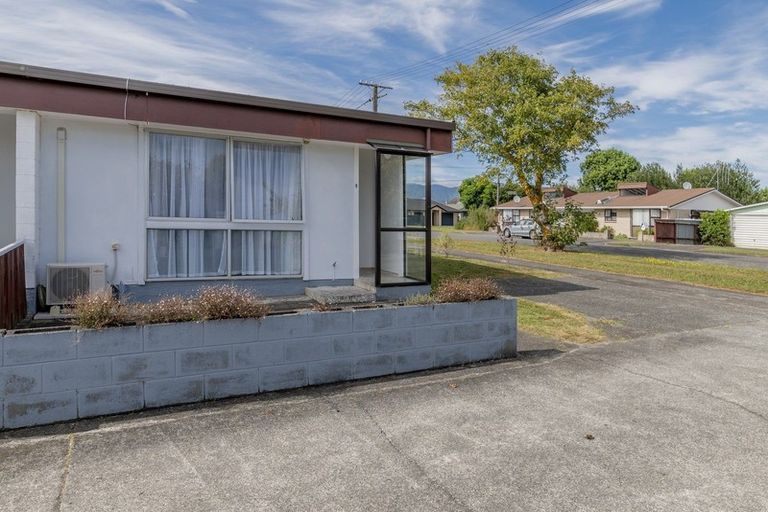 Photo of property in 13a Hereford Street, Levin, 5510