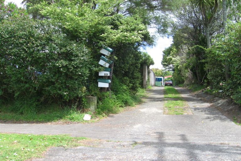 Photo of property in 2/63 Kenderdine Road, Papatoetoe, Auckland, 2025