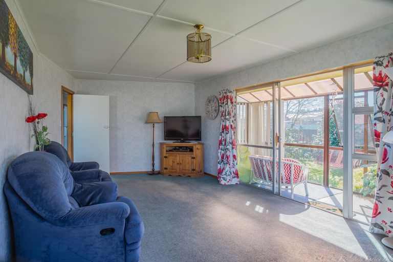 Photo of property in 6 Elworthy Street, Pareora, 7912