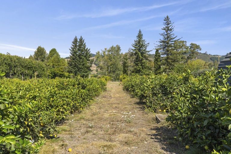 Photo of property in 444 Paton Road, Hope, Richmond, 7081