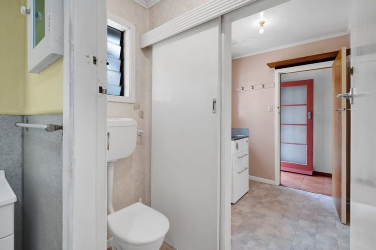 Photo of property in 21 Nugent Street, Bell Block, New Plymouth, 4312