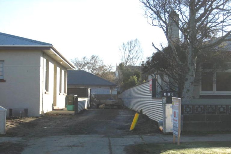 Photo of property in 126 Newcastle Street, Windsor, Invercargill, 9810