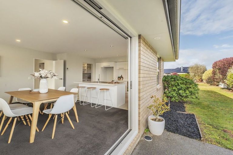 Photo of property in 5 Beachvale Drive, Kaiapoi, 7630