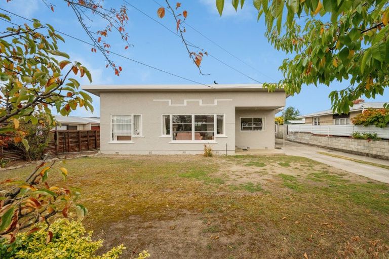 Photo of property in 7 Gregg Street, Alexandra, 9320