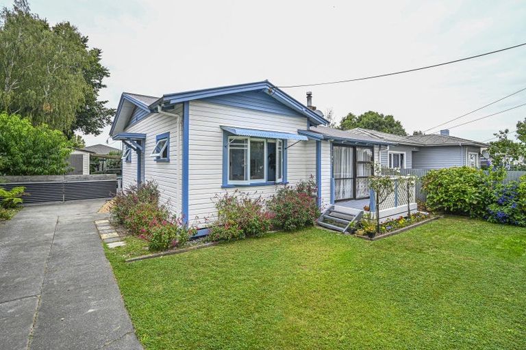 Photo of property in 900 Freyberg Street, Raureka, Hastings, 4120