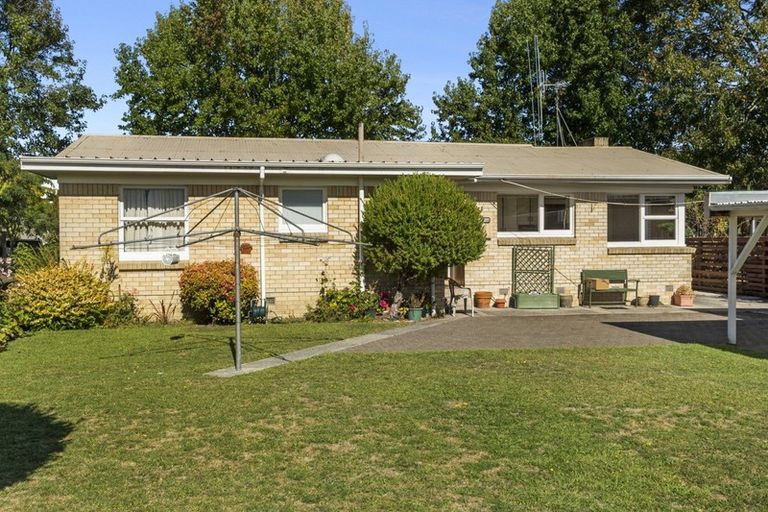 Photo of property in 192 Hukanui Road, Chartwell, Hamilton, 3210