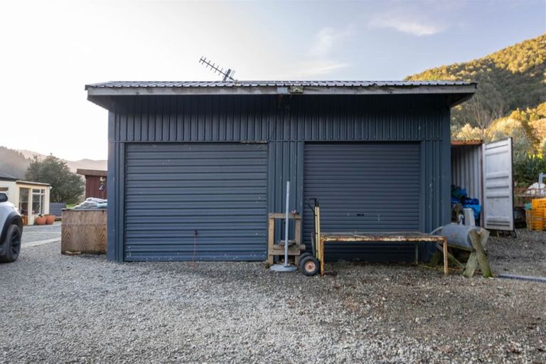 Photo of property in 566 Tunakino Valley, Rai Valley, 7194