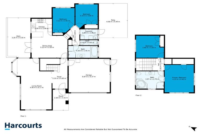 Photo of property in 7 Lamia Place, The Gardens, Auckland, 2105