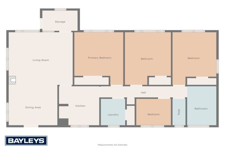 Photo of property in 113 Main North Road, Otorohanga, 3900