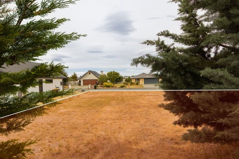 Photo of property in 21 Irishman Drive, Twizel, 7901