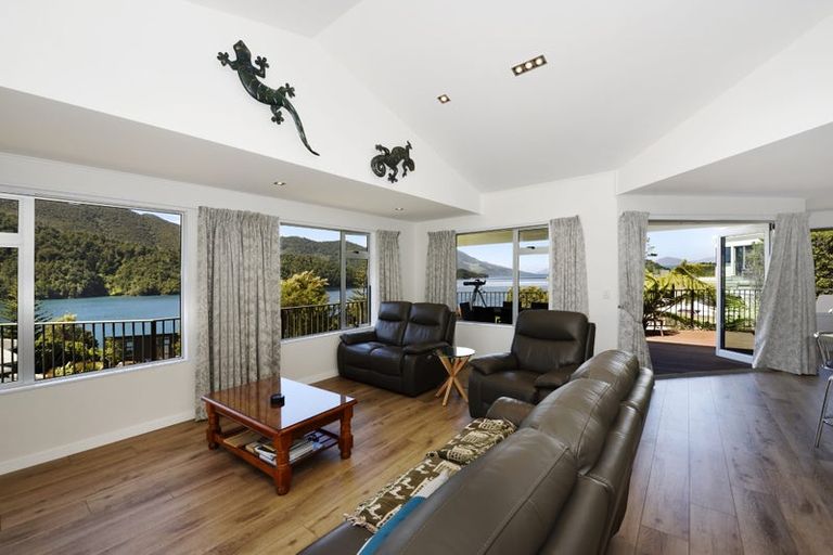 Photo of property in 256 Elaine Bay, Elaine Bay, French Pass, 7193