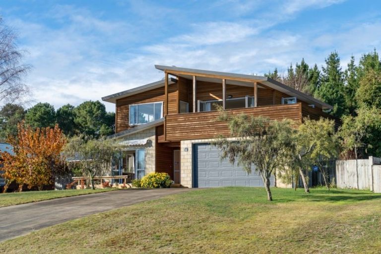 Photo of property in 173 Parekaawa Drive, Motuoapa, 3382