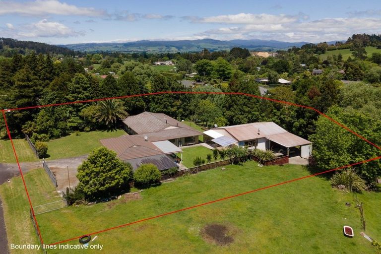 Photo of property in 41 Walmsley Road, Waihi, 3610