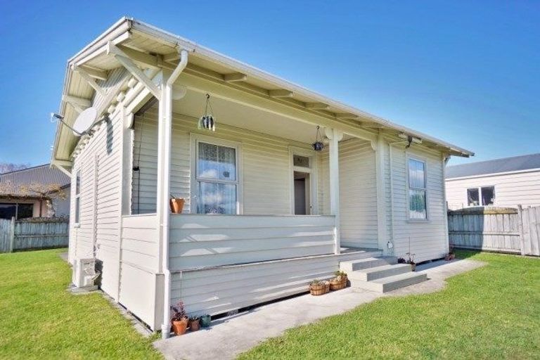 Photo of property in 10a Belvedere Street, Te Puke, 3119