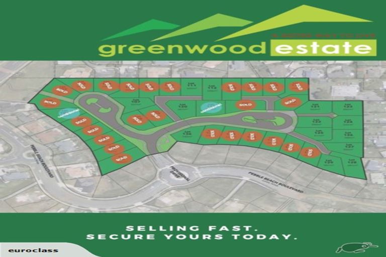 Photo of property in 29 Pebble Beach Boulevard, Te Kamo, Whangarei, 0112