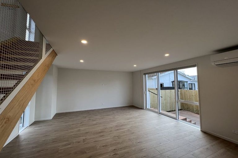 Photo of property in 4/32 Ryan Street, Phillipstown, Christchurch, 8011