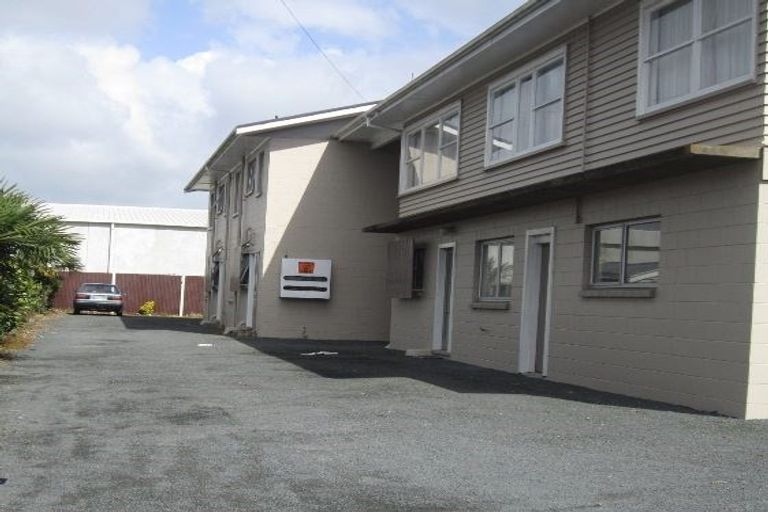 Photo of property in 45 York Street, Hamilton East, Hamilton, 3216