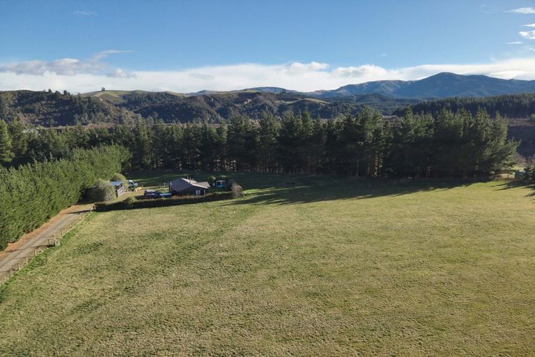 Photo of property in 115 Smarts Road, Loburn, Rangiora, 7472