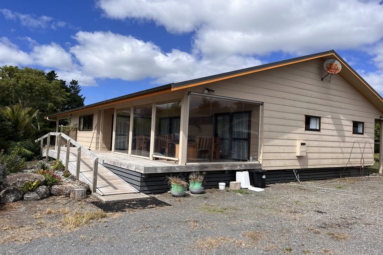 Photo of property in 261 State Highway 1, Ohaeawai, Kaikohe, 0472