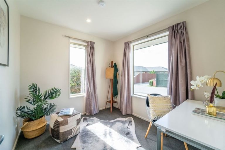 Photo of property in 17 Clematis Place, Wigram, Christchurch, 8042