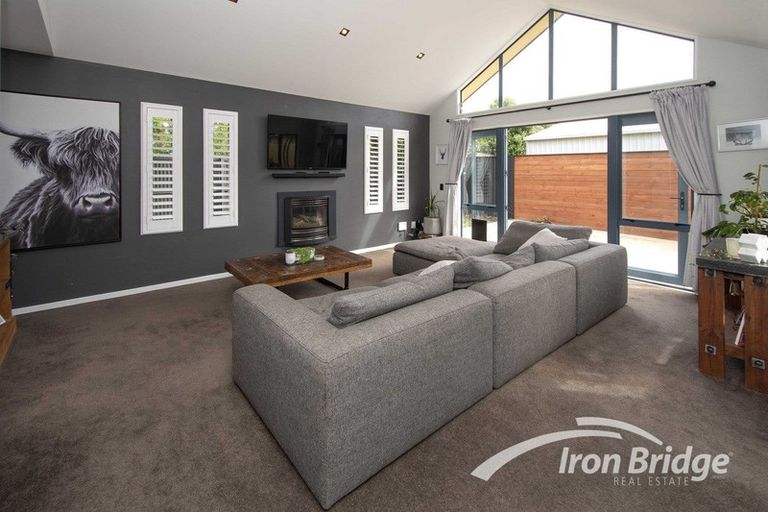 Photo of property in 67a Nottingham Avenue, Halswell, Christchurch, 8025