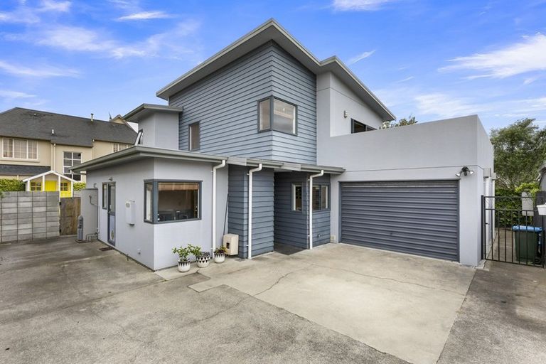 Photo of property in 82b Muricata Avenue, Mount Maunganui, 3116