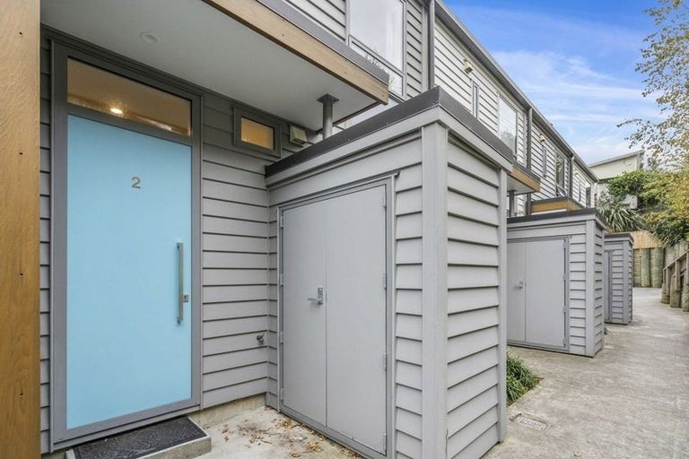 Photo of property in 2/7 Handyside Street, Tawa, Wellington, 5028