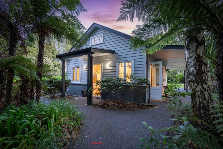 Photo of property in 110 Butcher Road, Matangi, Hamilton, 3284