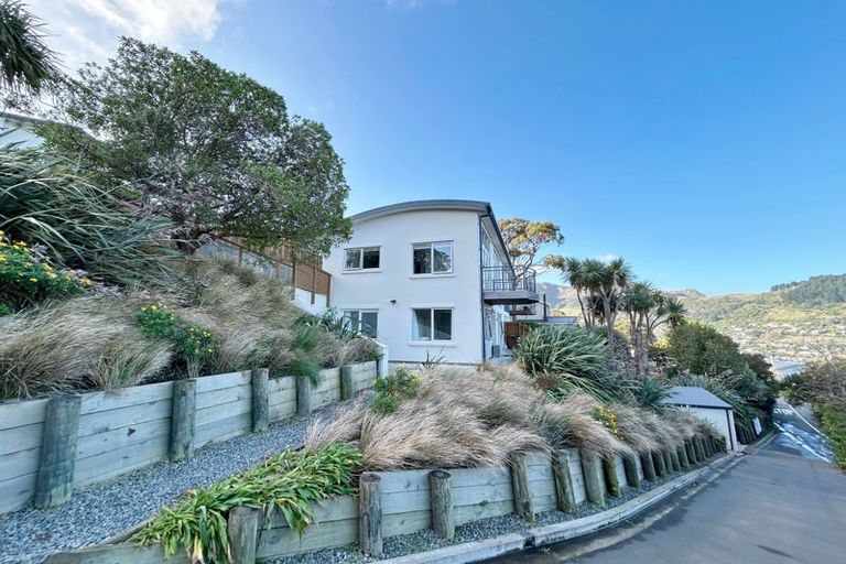Photo of property in 4e Harmans Road, Lyttelton, 8082