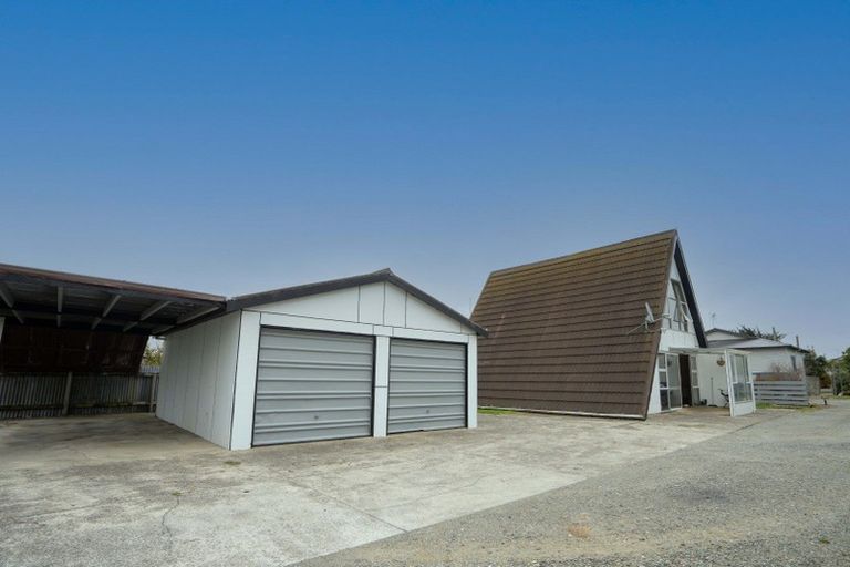 Photo of property in 38 Brown Street, Strathern, Invercargill, 9812