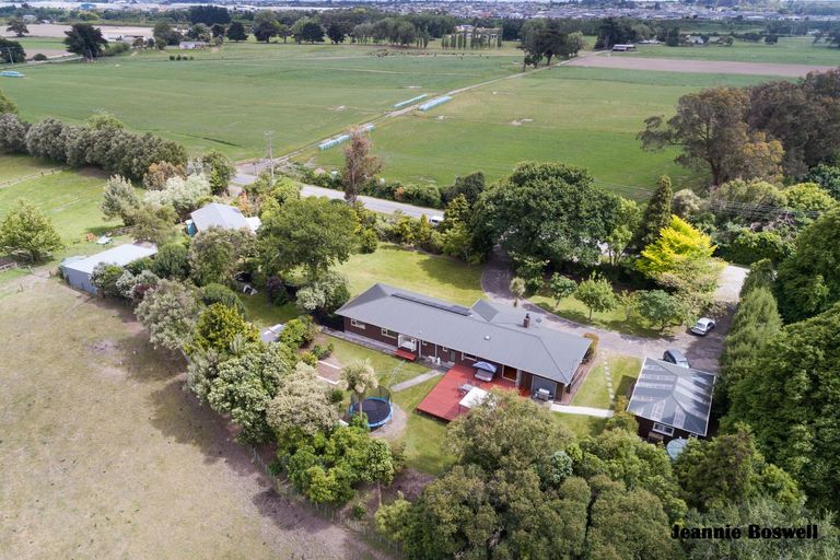 Photo of property in 90 Te Matai Road, Whakarongo, Palmerston North, 4470