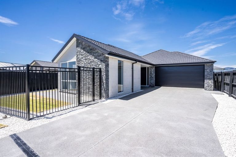 Photo of property in 12 Squadron Road, Wigram, Christchurch, 8042