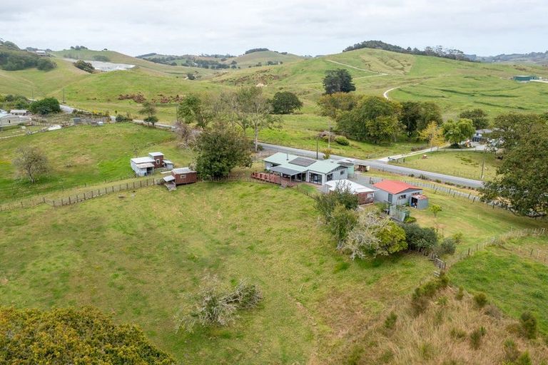 Photo of property in 360 Underwood Road, Wellsford, 0973