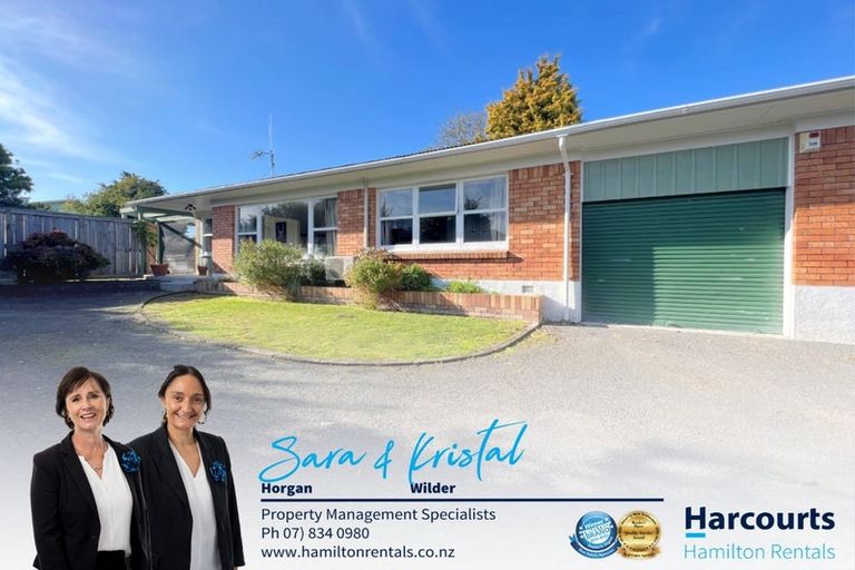 Photo of property in 1b Brocas Avenue, Hillcrest, Hamilton, 3216