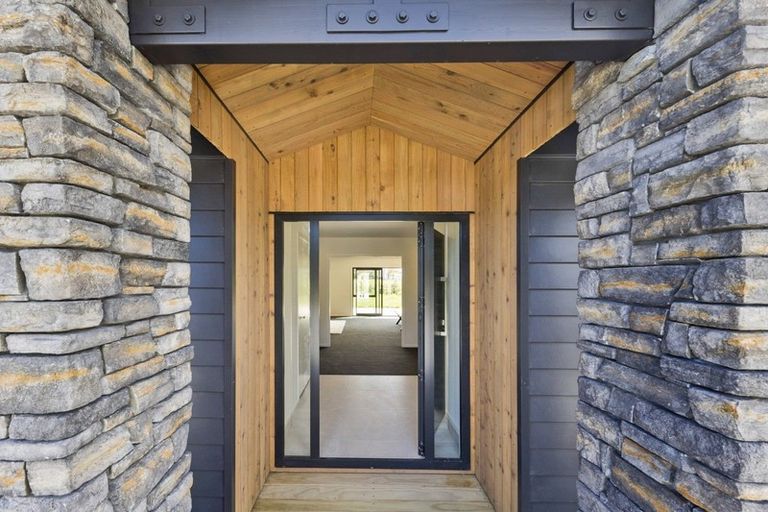 Photo of property in 142 Mount Biggs Road, Halcombe, Feilding, 4779