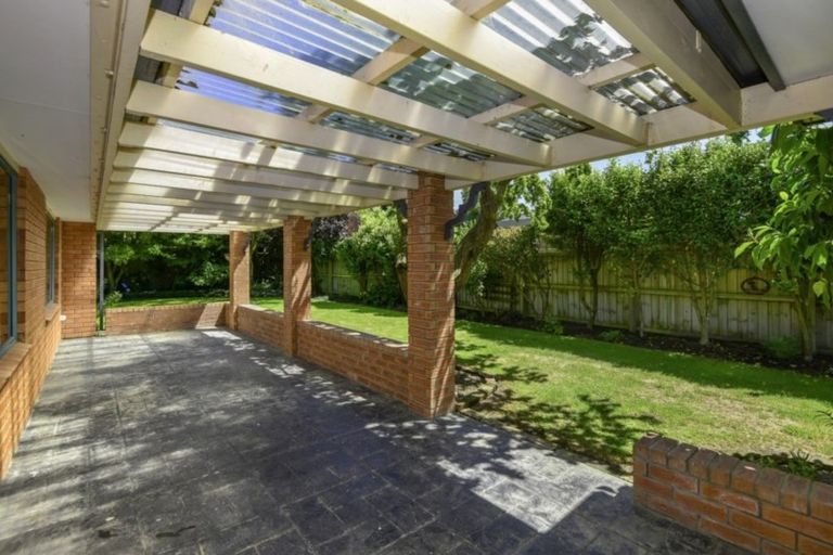 Photo of property in 4 Oakden Drive, Darfield, 7510