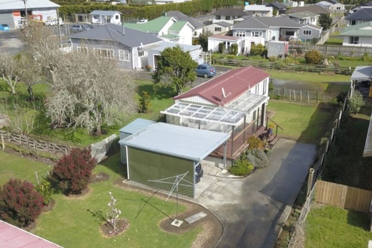 Photo of property in 71a Logan Street, Dargaville, 0310