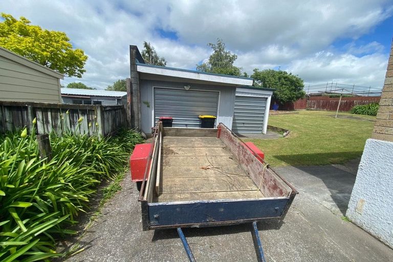 Photo of property in 79 Rawhiti Avenue, Matamata, 3400