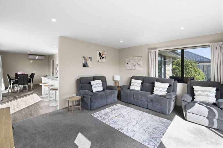 Photo of property in 17 Barcote Lane, Rolleston, 7615