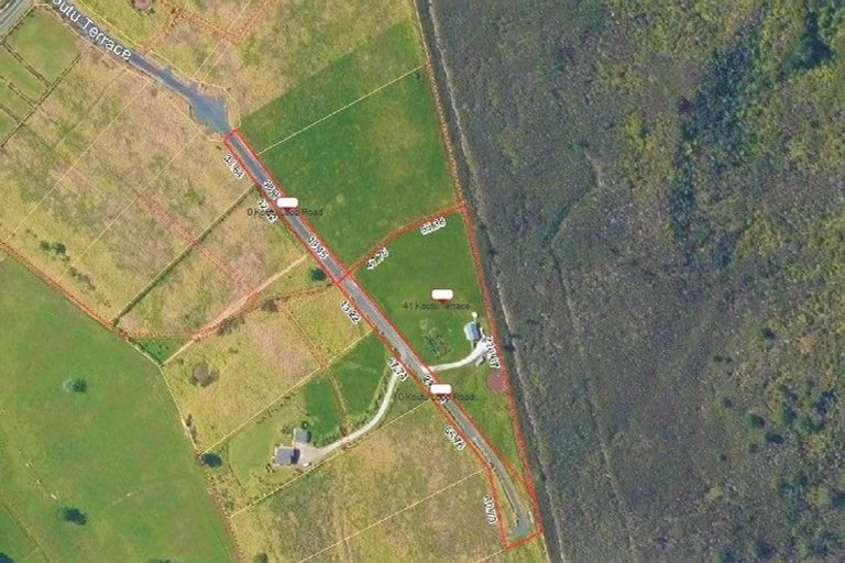 Photo of property in 41 Koutu Terrace, Opononi, Kaikohe, 0473