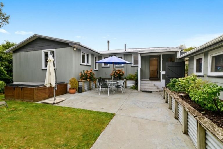 Photo of property in 10 Tete Street, Sunnybrook, Rotorua, 3015