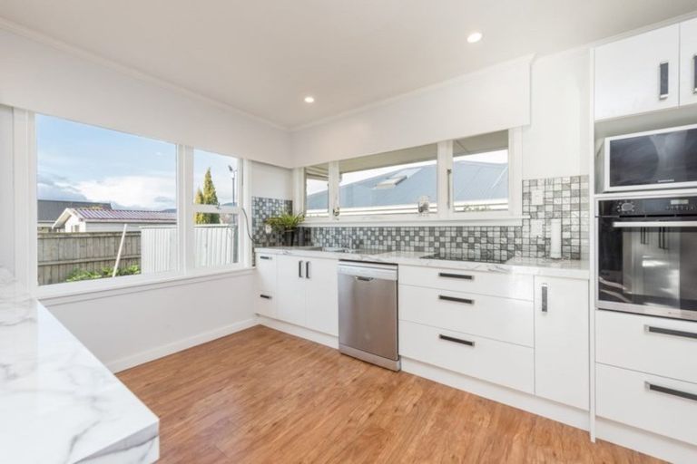 Photo of property in 1 The Drive, Richmond, 7020