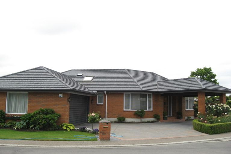 Photo of property in 79 Toorak Avenue, Avonhead, Christchurch, 8042
