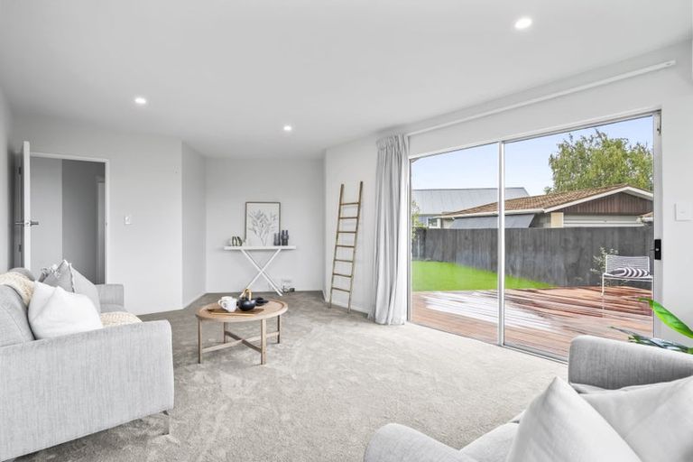 Photo of property in 45 Akaroa Street, Kaiapoi, 7630